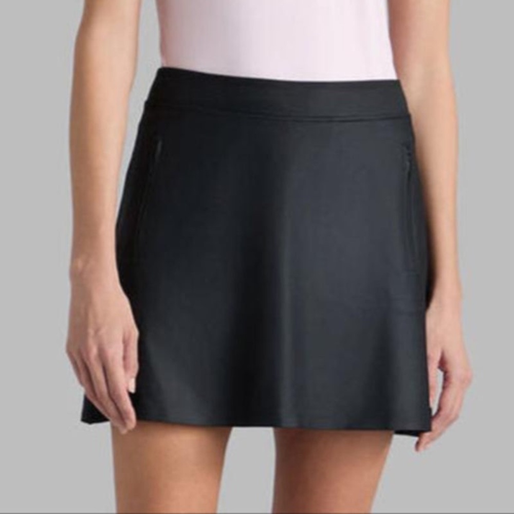 G/FORE Black golf Skirt